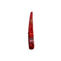 Heckleuchte MAGNETI MARELLI 714025520701