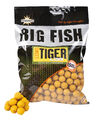Dynamite Baits Big Fish Boilies Sweet Tiger & Corn Karpfenköder