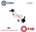 818 0512 10 STABILISATOR STABI LINKS+RECHTS VORNE FAG 2PCS FÜR MAZDA 6