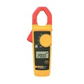 Fluke 302 + Handheld Digital Clamp Meter Tester AC DC Volt Amp Multimeter Japan