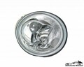 Scheinwerfer Halogen H1/H1 Rechts für VW NEW Beetle 9C1 1C1 Cabrio 1Y7 98-05