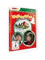 Weihnachten mit Astrid Lindgren - Vol. 1 - Pippi Langstrumpf - DVD NEU & OVP