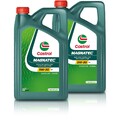 10 L LITER CASTROL MAGNATEC 5W-30 A5 MOTOR-ÖL MOTOREN-ÖL