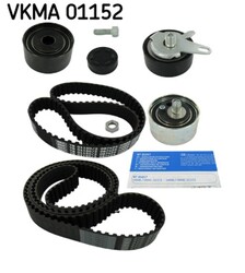 SKF Zahnriemensatz VKMA 01152 für AUDI 3B3 B5 B7 PASSAT A4 A6 B6 VW SKODA 3B6 A8
