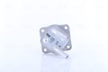 NISSENS Ölkühler Motoröl 91378 Aluminium für TOYOTA HIGHLANDER KLUGER AWD GSU55_