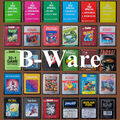 Atari 2600 ► Die besten Kultspiele u.a. Pitfall | Mario Bros | 32 in 1 | Pac-Man