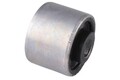 TEDGUM Lagerbuchse Querlenker TED85615 oben Hinten Vorne außen beidseitig 12mm