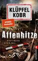 Affenhitze - Volker Klüpfel (2023) - UNGELESEN