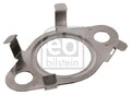 Febi Bilstein 170332 Dichtung, AGR-Ventil für AUDI SEAT SKODA VW Abgasrückführun