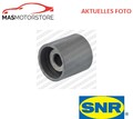 UMLENKROLLE FÜHRUNGSROLLE ZAHNRIEMEN OBERE SNR GE35712 P FÜR VW PASSAT,POLO