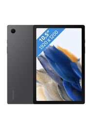 10,5“ Tablet Samsung Galaxy Tab A8 32GB Wi-Fi SM-X200 N dark grey