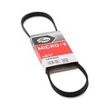 GATES 4PK868 Micro-V® Keilrippenriemen für RENAULT 25 Schrägheck 868mm