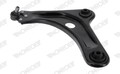 MONROE Querlenker Dreieckslenker L28566 für 208 C3 SX PEUGEOT CITROËN 1 VTi GPL
