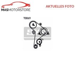 ZAHNRIEMENSATZ SET KIT SKF VKMA 01011 A FÜR VW TRANSPORTER IV,PASSAT,GOLF III