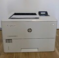 HP Laserjet Pro M501dn Mono- Laserdrucker/ 90-95% Toner !!