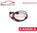 ABS SENSOR DREHZAHLFÜHLER VORNE KAMOKA 1060053 P FÜR VW PASSAT