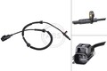 A.B.S. ABS Sensor Raddrehzahl Hinten für LAND ROVER Discovery Sport (L550) 32324
