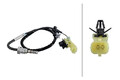 Abgastemperatursensor 6PT 010 376-341 HELLA für OPEL ASTRA J GTC ASTRA J Caravan