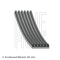 Keilrippenriemen BLUE PRINT AD06R1895 für ANTARA C100 L07 OPEL CAPTIVA CHEVROLET