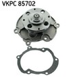 SKF VKPC 85702 Kühlmittelpumpe Wasserpumpe für OPEL INSIGNIA Caravan INSIGNIA