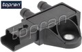 topran 622536 Sensor für Abgasdruck Sensor Abgasdruck Abgasdrucksensor 