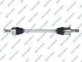 GSP Antriebswelle 235093 für MERCEDES-BENZ