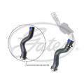 Luftleitung Silikon 09-0535 GATES für OPEL RENAULT