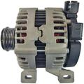 HELLA Generator Lichtmaschine 150A 14V für Ford Kuga I Volvo S40 II V50