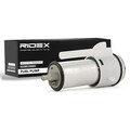 RIDEX 458F0026 Elektrisch Kraftstoffpumpe für VW GOLF III (1H1) POLO (6N2) 80l/h