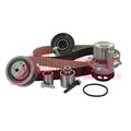 ORIGINAL® Airtex Wasserpumpe + Zahnriemensatz für VW PASSAT B6 Variant GOLF