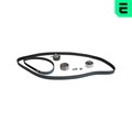Zahnriemensatz OPTIMAL SK-1619 für B7 3B5 AUDI 8ED 3B6 3B3 3B2 VW PASSAT A4 B5 1