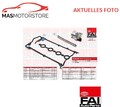 MOTOR STEUERKETTE SATZ VOLL FAI AUTOPARTS TCK106 P FÜR AUDI A4,A6,A3,TT,B5,C5