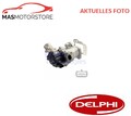 AGR-VENTIL ABGASRÜCKFÜHRVENTIL DELPHI EG10437-12B1 I FÜR LANCIA PHEDRA 125KW
