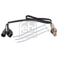 1x Lambdasonde FEBI BILSTEIN 177239 passend für AUDI CITROËN PEUGEOT RENAULT