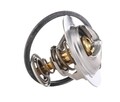 MAHLE ORIGINAL TX 114 82D Kühlwasserthermostat für OPEL Vectra C Caravan (Z02)