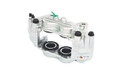 Bremssattel Festsattel 0 986 134 312 BOSCH für TOYOTA LAND CRUISER PRADO