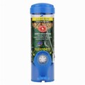 6er Pack getrocknetes Mehlwurm Tube Vogelfutterhaus, 2 Anschlüsse 338F