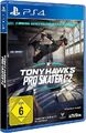 Tony Hawk's Pro Skater 1+2 (Remastered)