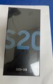 Neu Samsung Galaxy S20+ S20 Plus SM-G986U 128GB 5G Ohne Simlock Smartphone 6.7"