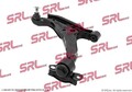 Querlenker mit Traggelenk Unterer 15Mm für Nissan Primera 96-02 Vorne Links