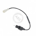 A.B.S. 30751 Sensor, Raddrehzahl Hinterachse, links passt für Daewoo Nubira
