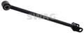 SWAG Stange/Strebe Radaufhängung 60 93 6395 für RENAULT DACIA DUSTER dCi 110 4x4