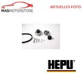 ZAHNRIEMEN-SATZ KIT SET + WASSERPUMPE HEPU PK10894 I FÜR SAAB 9-3,9-5,9-3X