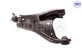 SIDEM 5074 Control/Trailing Arm, wheel suspension for DACIA,RENAULT
