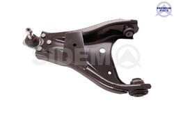 SIDEM 5074 Control/Trailing Arm, wheel suspension for DACIA,RENAULT