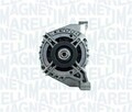 MAGNETI MARELLI Lambdasonde 466016355171 für CITROËN DS PEUGEOT