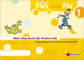 Flex und Flo / Flex und Flo - Ausgabe 2007. Ausgabe 2007 / Diagnoseheft 1