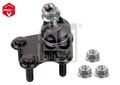 Febi Bilstein 36051 Trag-/Führungsgelenk für AUDI SEAT SKODA VW