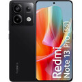 📱 Xiaomi Redmi Note 13 Pro 5G – 256GB – Midnight Black | Neuwertig & OVP