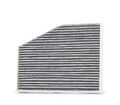 CHAMPION CCF0303C Innenraumfilter Pollenfilter für VW Golf V Schrägheck (1K1)